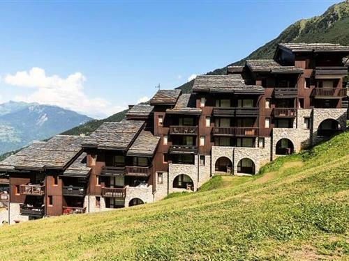 Sommerhus - 2 personer -  - 73260 - Valmorel