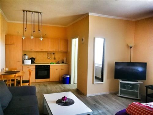 Ferieleilighet - 3 personer -  - Peeneplatz - 17449 - Peenemünde