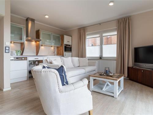 Ferielejlighed - 2 personer -  - Blanker Hans Weg - 25826 - St. Peter-Bad