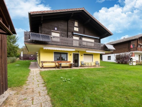 Ferielejlighed - 3 personer -  - 93474 - Arrach