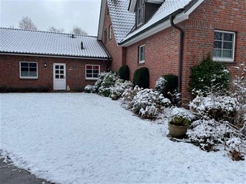 Ferielejlighed - 2 personer -  - Sietwender Straße - 21706 - Drochtersen