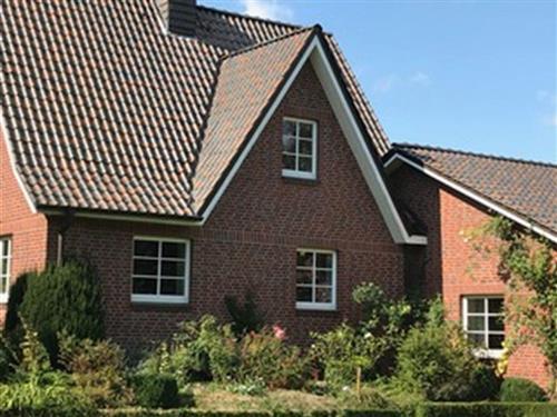 Ferienwohnung - 2 Personen -  - Sietwender Straße - 21706 - Drochtersen