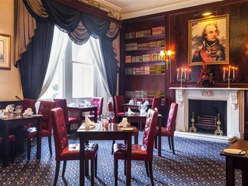 Holiday apartment - 2 persons -  - EX43SP - Exeter