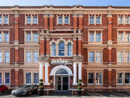 Holiday apartment - 2 persons -  - EX43SP - Exeter