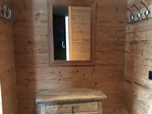Holiday apartment - 4 persons -  - Vattiz - 7143