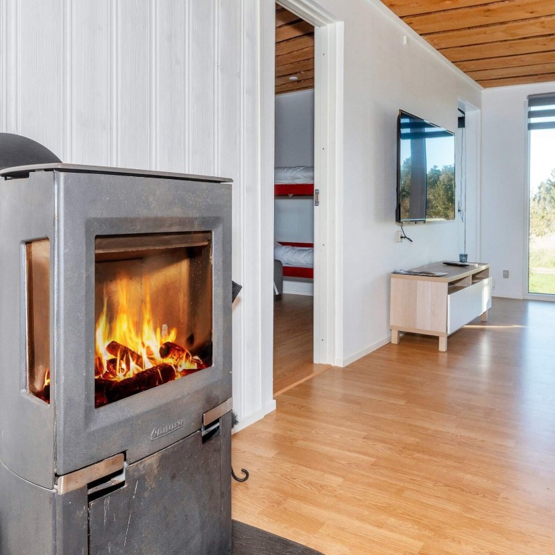 Ferienhaus - 10 Personen -  - Sulevej - Helligsö - 7760 - Hurup