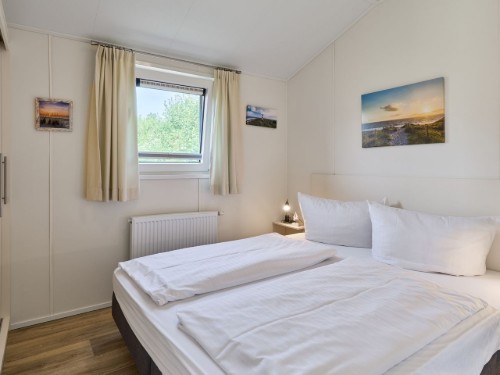 Ferienhaus - 4 Personen -  - Süseler Moor - 23701 - Süsel