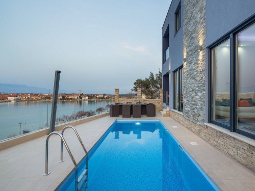 Holiday home - 10 persons -  - Bana Jelacica - Nin - 23000 - Zadar