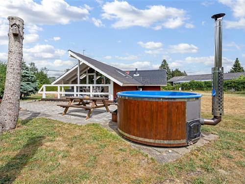 Ferienhaus - 7 Personen -  - Dyssestræde - Hummingen - 4983 - Dannemare