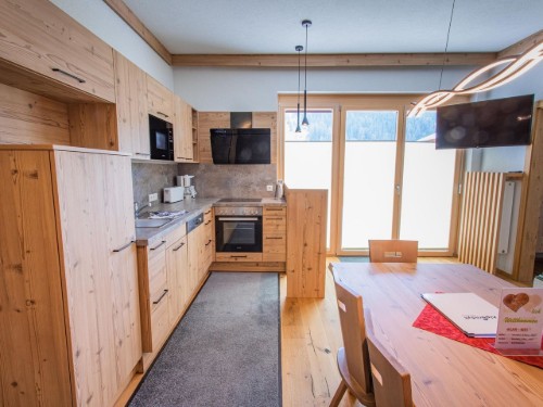 Ferienwohnung - 6 Personen -  - Ramsau - 8972 - Ramsau