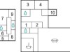 Billede 30 - Plantegning