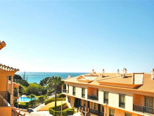 Feriehus / leilighet - 5 personer -  - 8200-381 - Albufeira