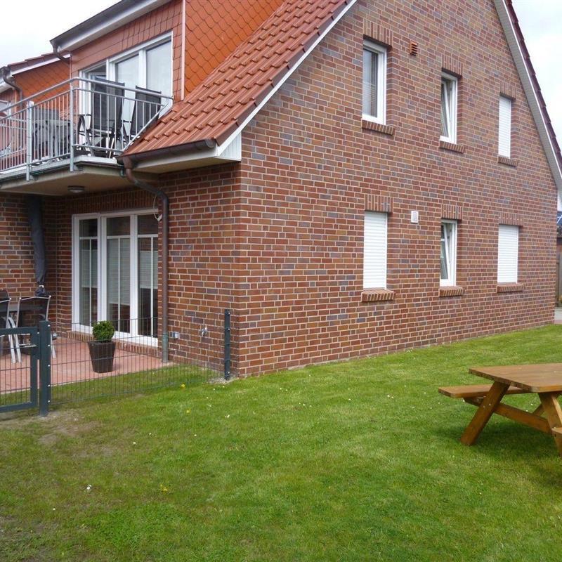 Ferielejlighed - 3 personer -  - Muschelweg - 26506 - Norddeich