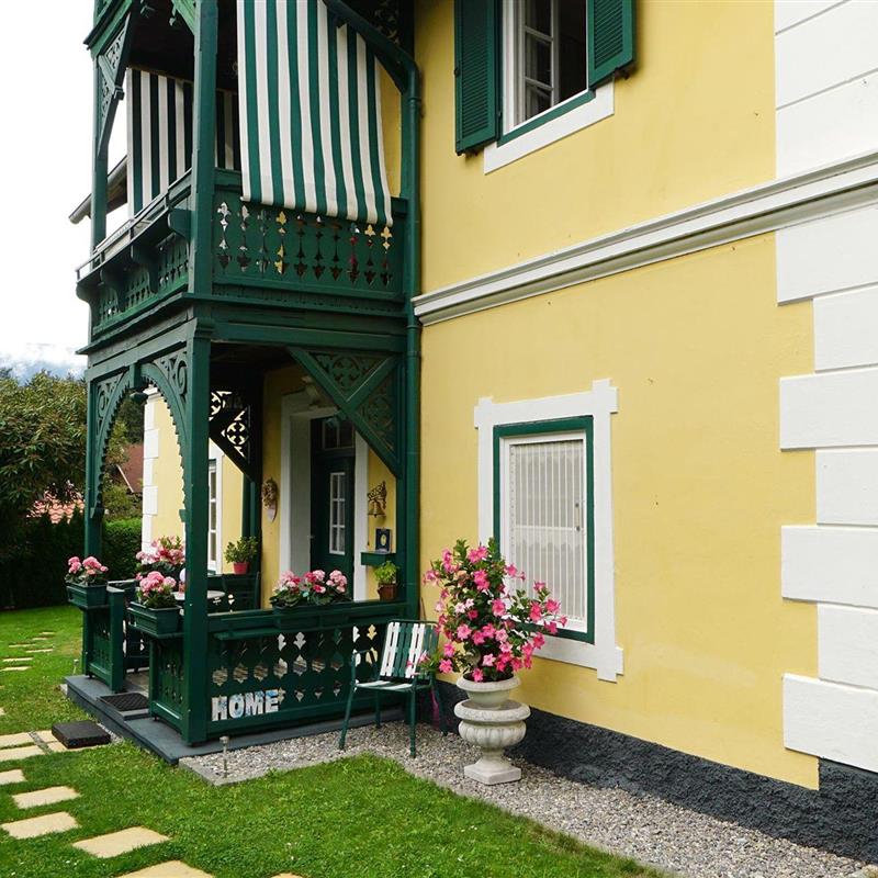 Ferielejlighed - 2 personer -  - Dullhöhenweg - 9871 - Seeboden