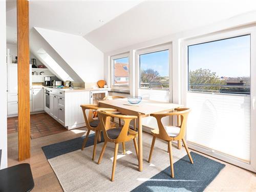 Holiday apartment - 4 persons -  - Störtebekerstraße - 26571 - Juist