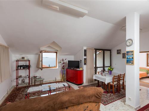 Holiday apartment - 4 persons -  - 20207 - Mlini