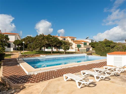 Ferielejlighed - 4 personer -  - Cala Blanes - 07769