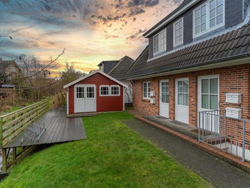 Ferieleilighet - 4 personer -  - 25826 - St. Peter-Ording