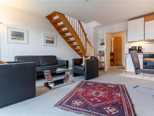 Ferielejlighed - 4 personer -  - 25826 - St. Peter-Ording