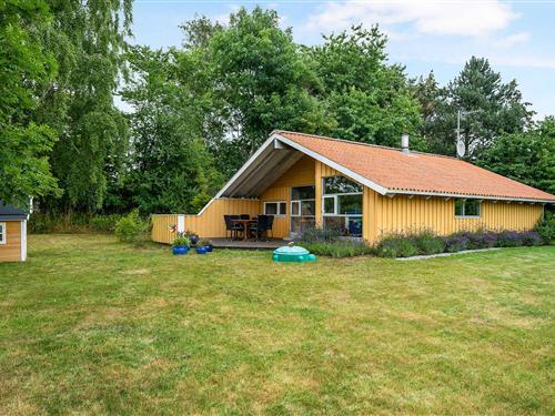 Ferienhaus - 4 Personen -  - Ammekær - 3250 - Gilleleje