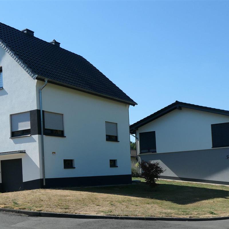 Ferielejlighed - 2 personer -  - Im Elbbachtal - 56459 - Härtlingen