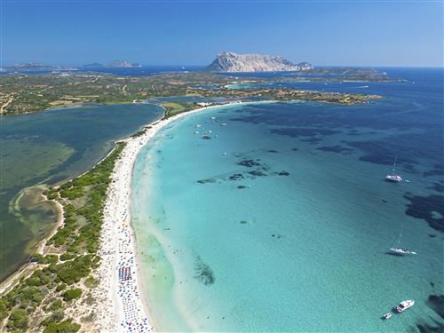 Ferielejlighed - 5 personer -  - San Teodoro - 07052