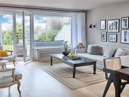 Ferielejlighed - 6 personer -  - Poststraße - 23669 - Timmendorfer Strand