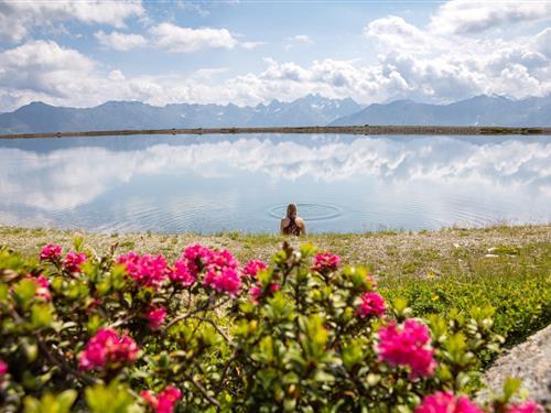 Ferielejlighed - 5 personer -  - 6533 - Fiss