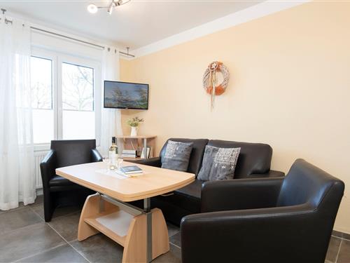 Ferieleilighet - 4 personer -  - Haakestr. - 23747 - Dahme