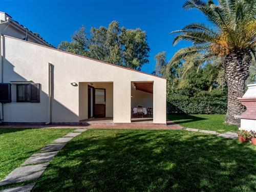 Ferielejlighed - 3 personer -  - Costa Rei - 09043