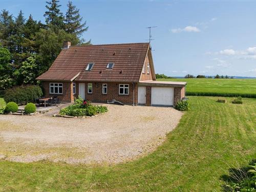 Ferienhaus - 8 Personen -  - Årnakke - Alsted / Mors - 7900 - Nyköbing Mors