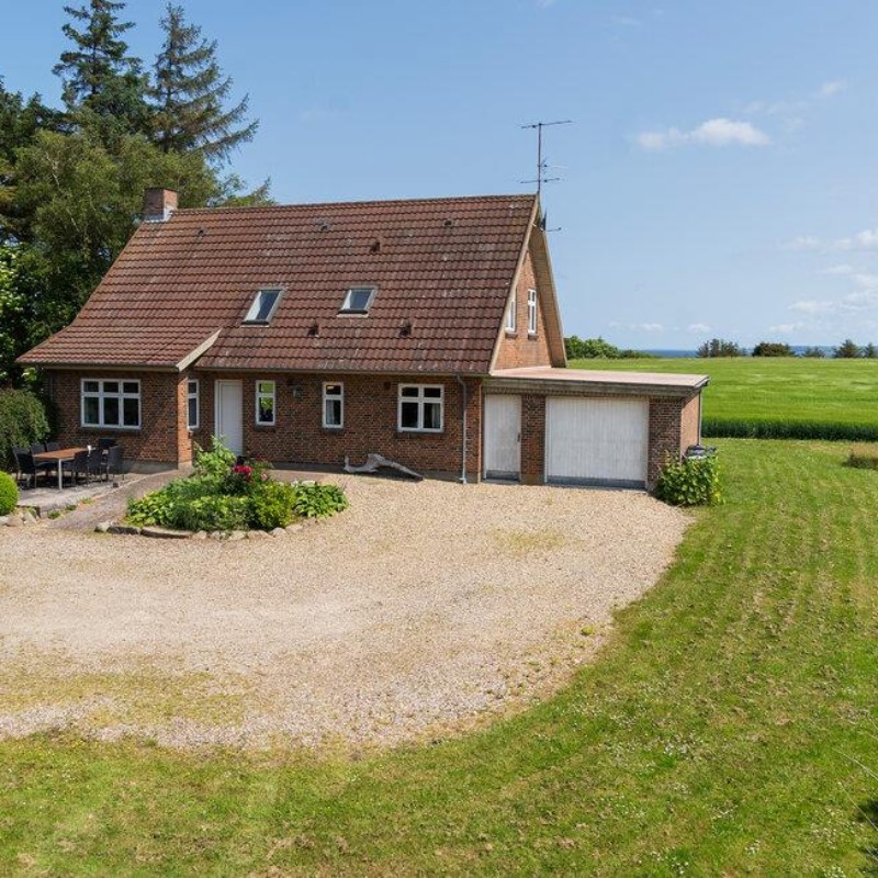 Ferienhaus - 8 Personen -  - Årnakke - Alsted / Mors - 7900 - Nyköbing Mors