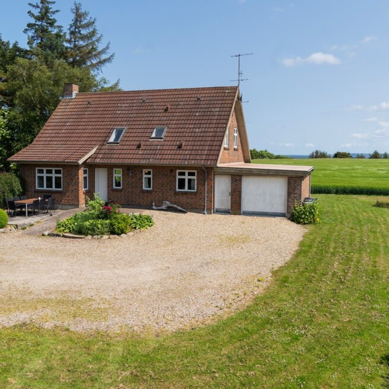 Ferienhaus - 8 Personen -  - Årnakke - Alsted / Mors - 7900 - Nyköbing Mors
