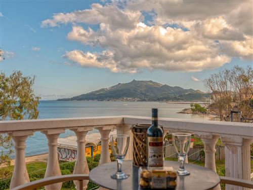 Semesterlägenhet - 3 personer -  - Zakynthos (Stadt) - 291 00