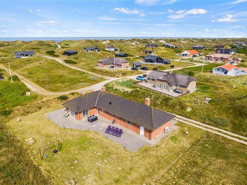 Sommerhus - 6 personer -  - Holdvej - Søndervig - 6950 - Ringkøbing