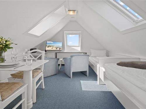 Ferieleilighet - 2 personer -  - Gurtdeel - 25997 - Hörnum