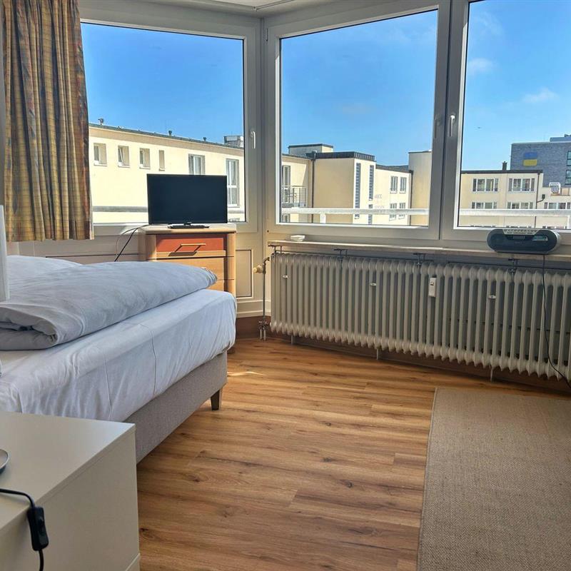 Ferielejlighed - 2 personer -  - Moltkestraße - 26548 - Norderney