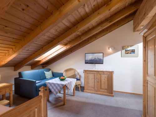 Ferielejlighed - 3 personer -  - Sudelfeldstraße - 83080 - Oberaudorf