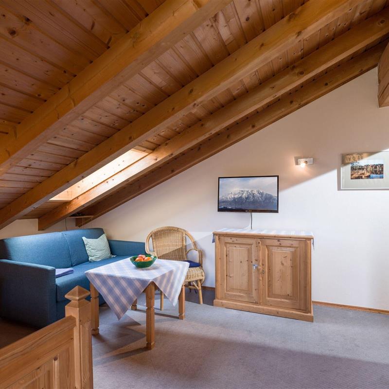 Ferielejlighed - 3 personer -  - Sudelfeldstraße - 83080 - Oberaudorf