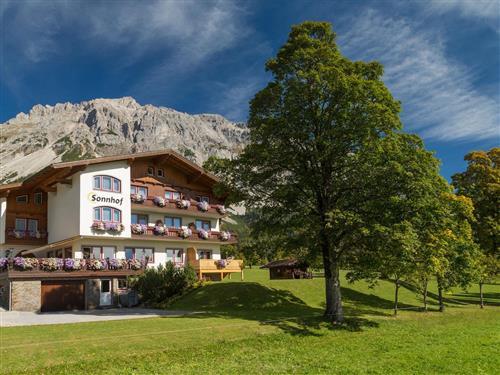Holiday apartment - 3 persons -  - Ramsau - 8972 - Ramsau Am Dachstein