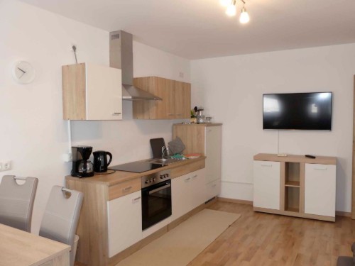 Ferielejlighed - 4 personer -  - Zum Kuhturm - 89312 - Günzburg