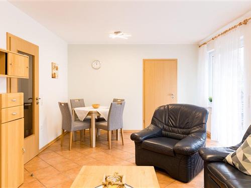 Ferieleilighet - 4 personer -  - Kiefernweg - 26548 - Norderney