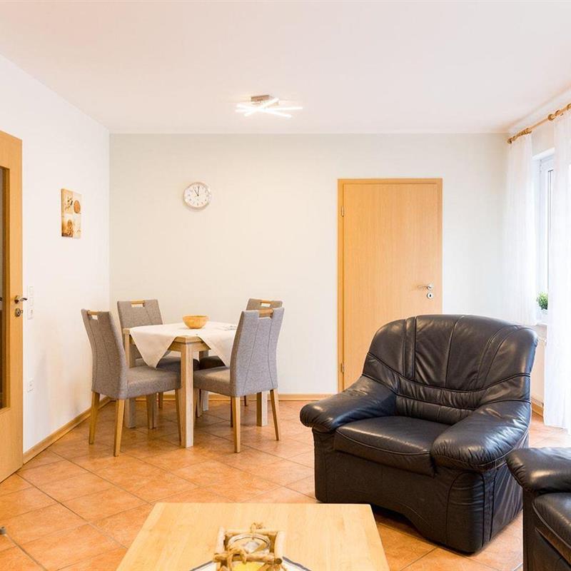 Ferielejlighed - 4 personer -  - Kiefernweg - 26548 - Norderney