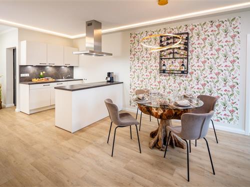 Ferielejlighed - 4 personer -  - Gammendorfer Str. - 23769 - Fehmarn Ot Dänschendorf