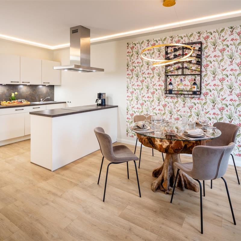 Ferielejlighed - 4 personer -  - Gammendorfer Str. - 23769 - Fehmarn Ot Dänschendorf