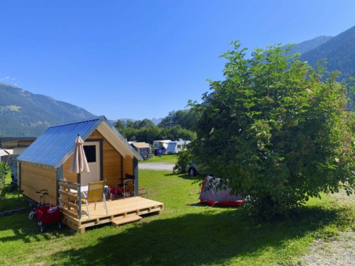 Ferieleilighet - 2 personer -  - 7537 - Müstair