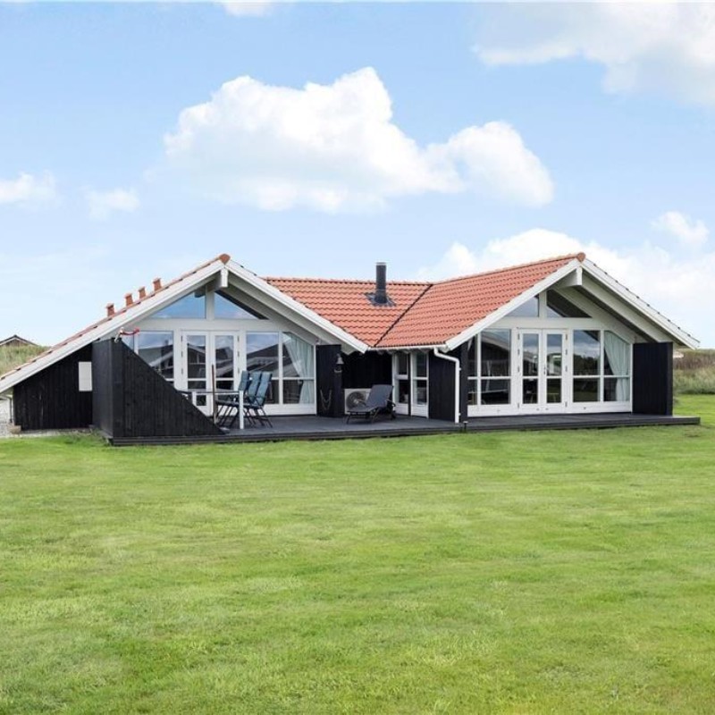 Ferienhaus - 6 Personen -  - Diget - Furreby - 9480 - Lökken