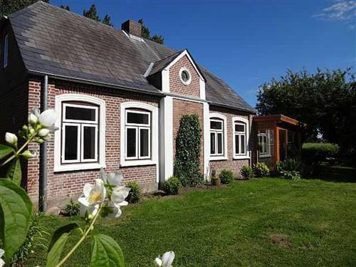 Ferienhaus - 4 Personen -  - Hebrohy - 24395 - Gelting