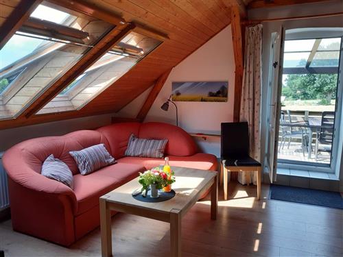 Sommerhus - 4 personer -  - Hebrohy - 24395 - Gelting