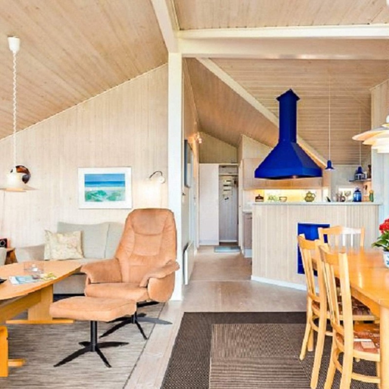 Ferienhaus - 6 Personen -  - Liljeparken - Jörgensö - 5450 - Northern Funen